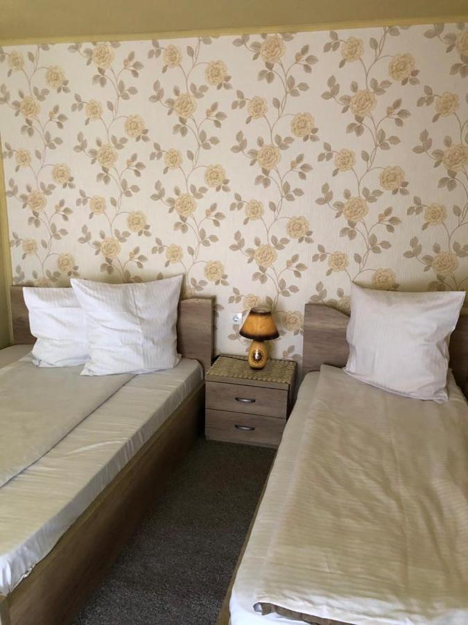 Pensiunea Mirela Pestera Ursilor Chiscau Екстериор снимка