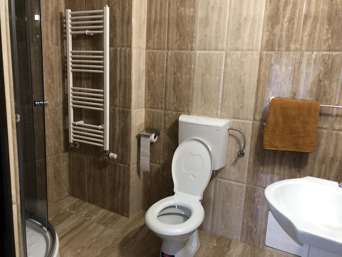 Pensiunea Mirela Pestera Ursilor Chiscau Екстериор снимка